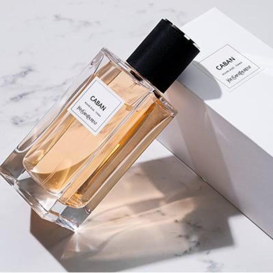 عطر ايفسانت لوران كابان او دو بارفيوم 125 مل