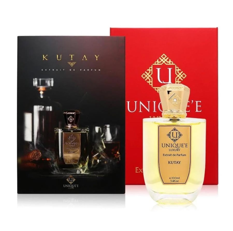 عطر يونيك لوكجري كوتاي إكستريت دي بارفيوم 100 مل