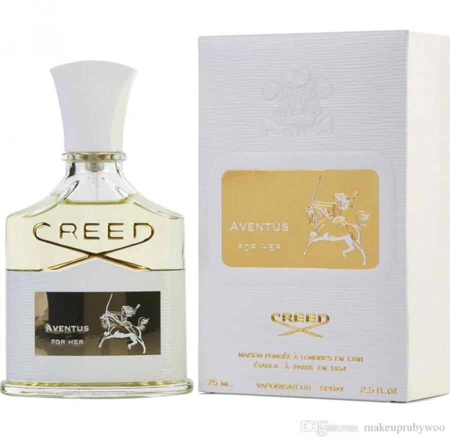 عطر كريد افنتوس نسائي او دو بارفيوم 75مل