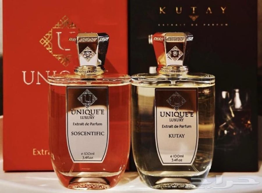 عطر يونيك لوكجري كوتاي إكستريت دي بارفيوم 100 مل