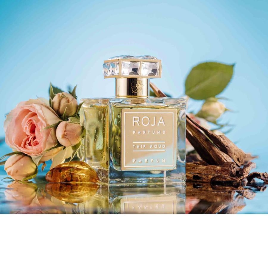 عطر روجا دوف طائف عود للجنسين 100 مل