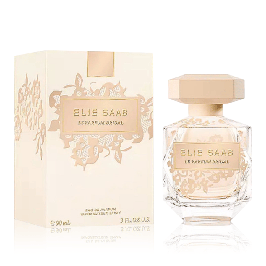 عطر ايلي صعب لي بارفيوم بريدال او دو بارفيوم 90مل