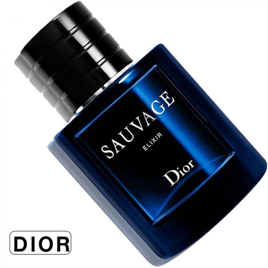 عطر سوفاج اليكسر من كريستيان ديور للرجال سعة 60 مل