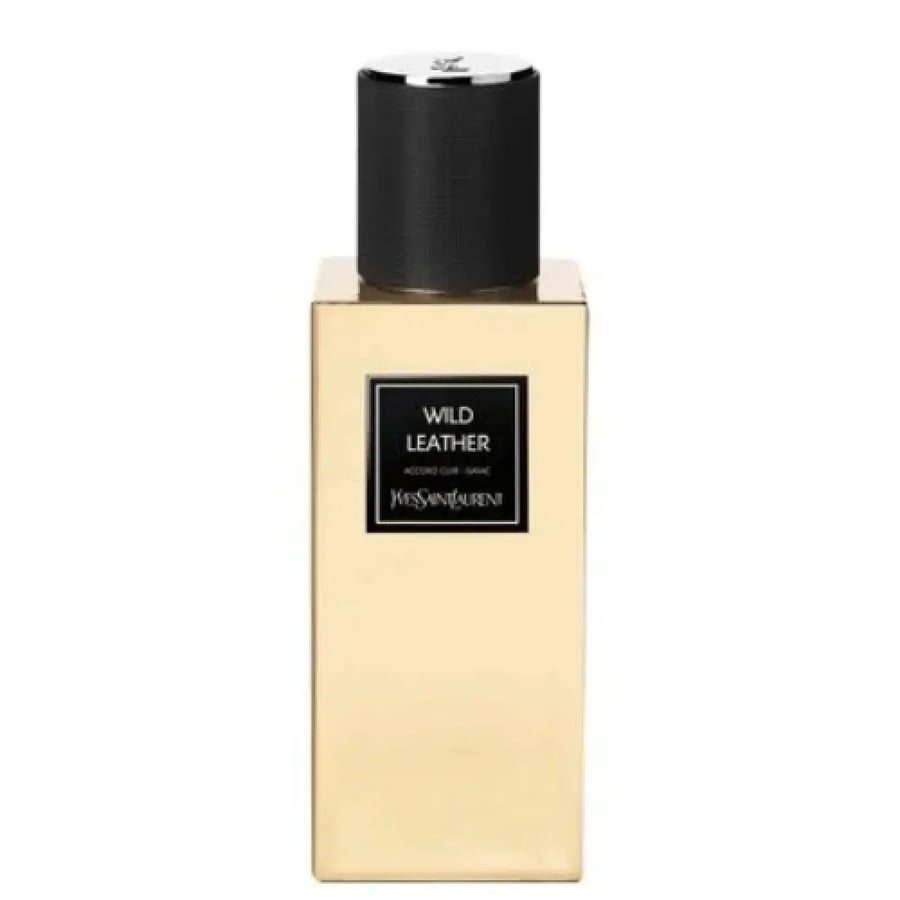 عطر ايف سان لوران وايلد ليذر او دو بارفيوم-75 مل