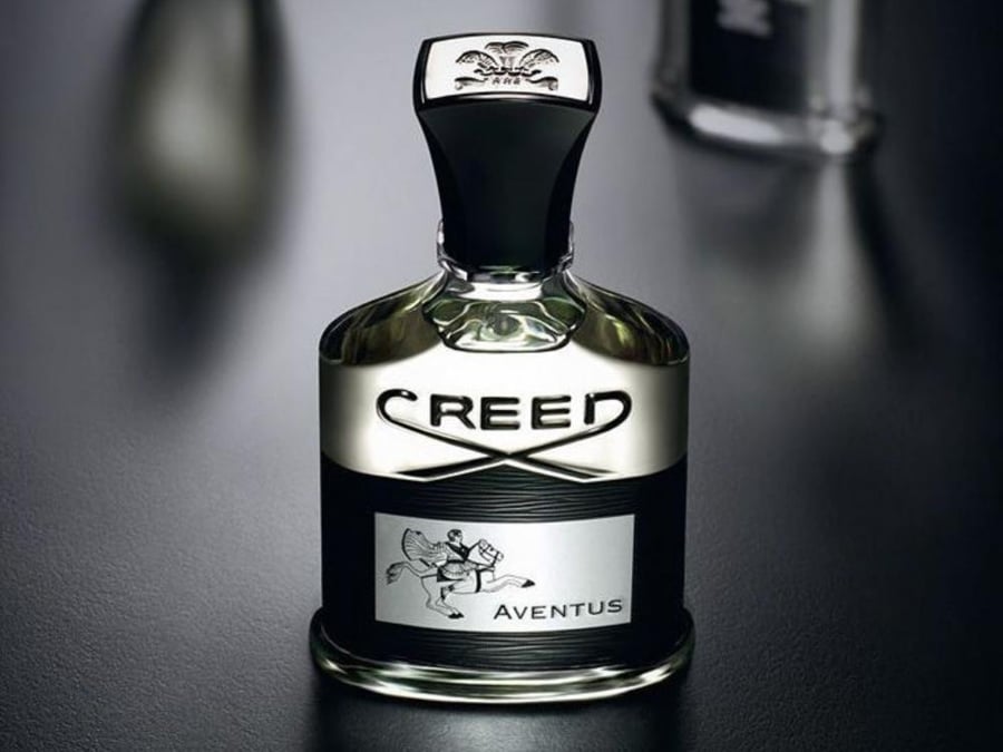 عطر كريد افنتوس او دو بارفيوم رجالي  100مل