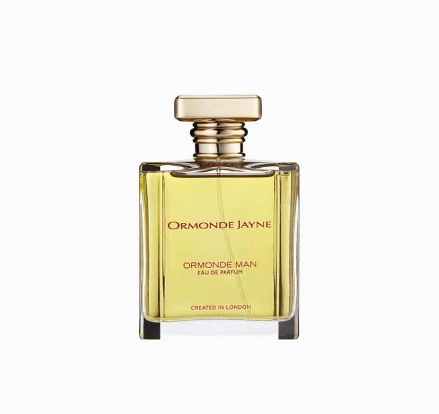عطر ارموند مان من ارموند جين 120 مل Ormonde Man
