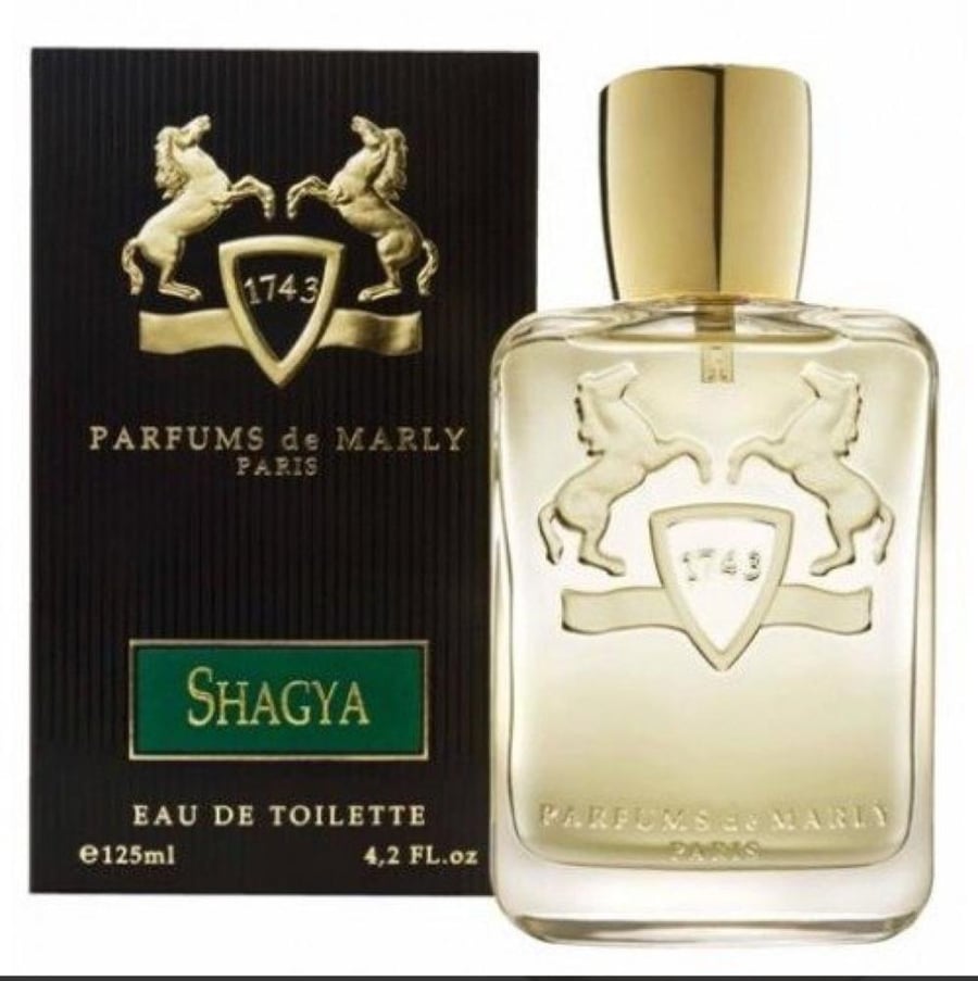 عطر دي مارلي شاقيا رجالي 125مل