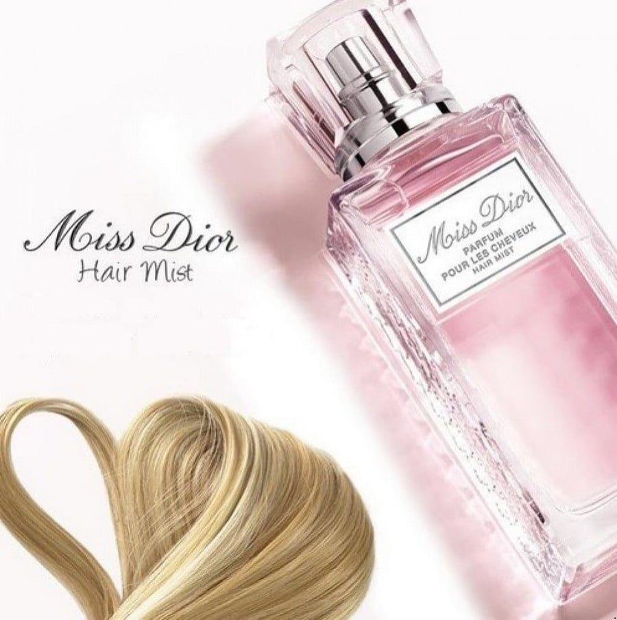 معطر شعر كرستيان  ديور مس ديور  30 مل