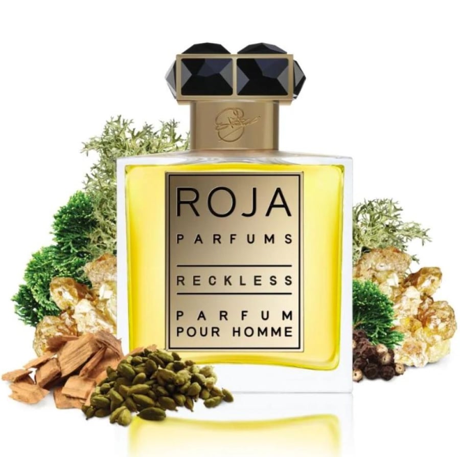 عطر روجا دوف ريكليس للرجال 50 مل