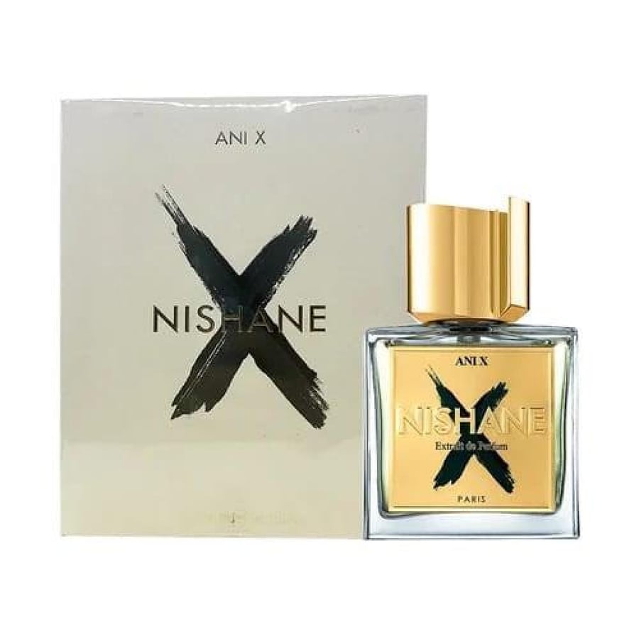 عطر نيشان اني اكس اكستيرت دي بارفيوم 100 مل