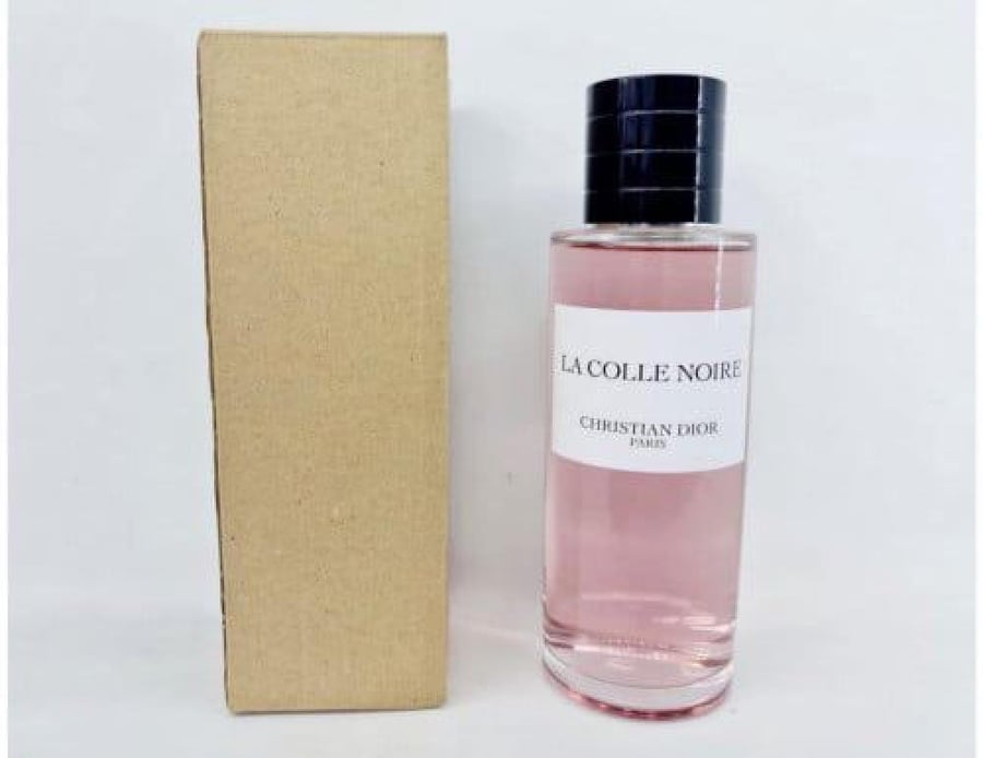 تستر عطر لا كول نوار كرستيان ديور CHRISTIAN DIOR La Colle Noire 250 مل