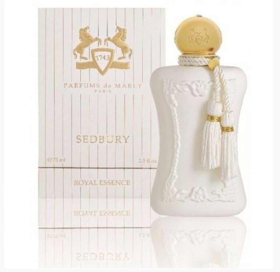 عطر دي مارلي سيدبيري او دو بارفيوم نسائي 75مل