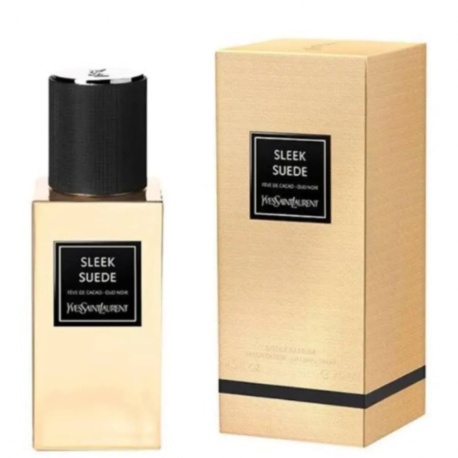 عطر ايف سان لوران سليك سويد او دو بارفيوم-125مل