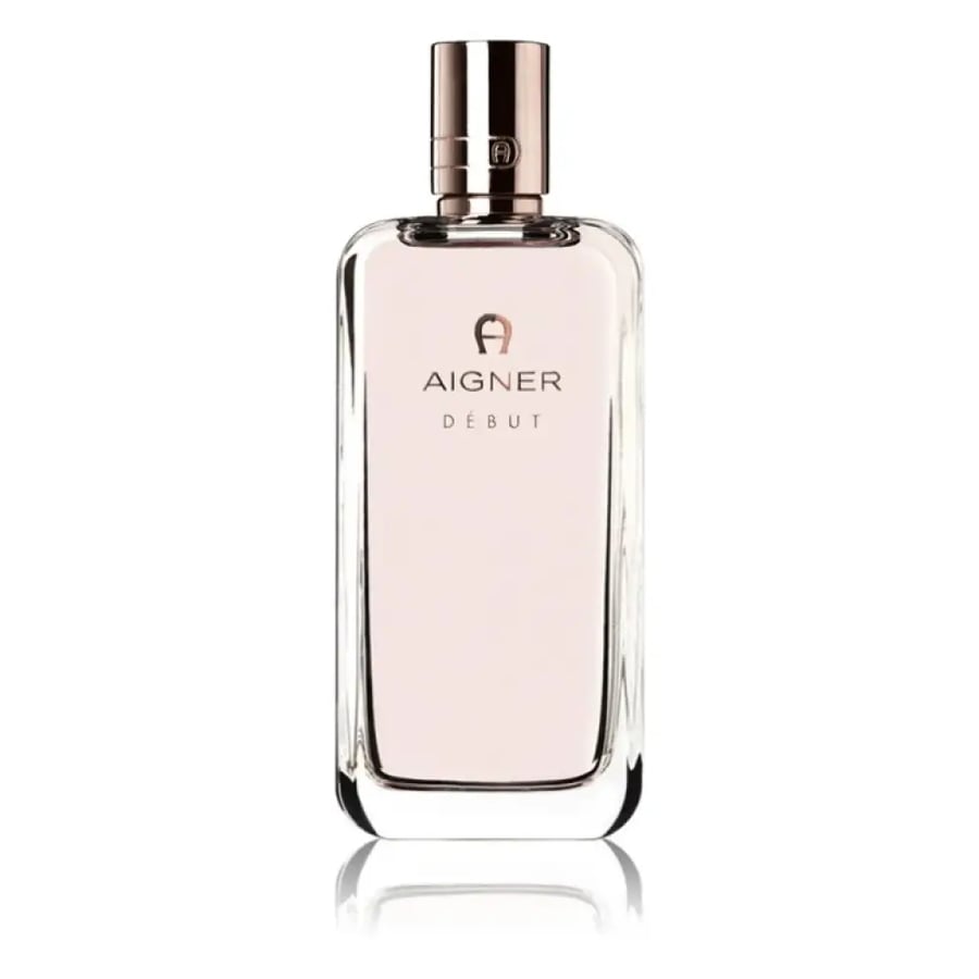 عطر اجنر ديبيوت 100ML