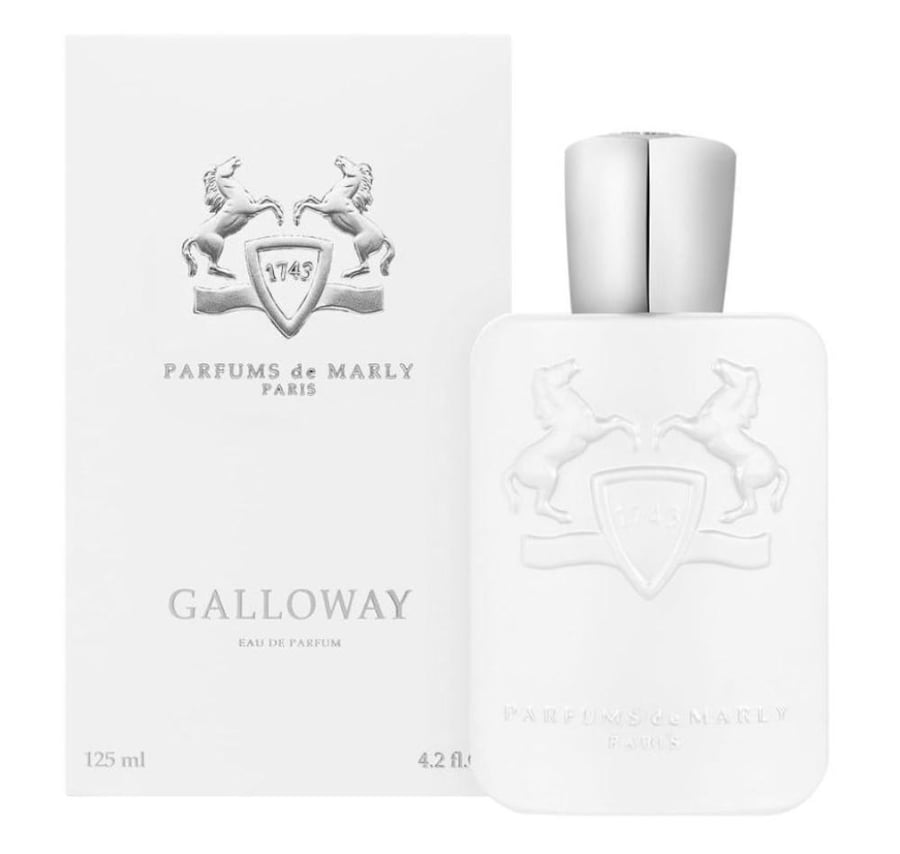 عطر دي مارلي قلوي او دو بارفيوم 125 مل