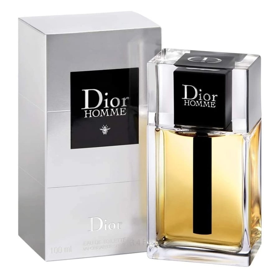 عطر ديور هوم من كريستيان ديور – أو دي تواليت (رجالي) 100 مل