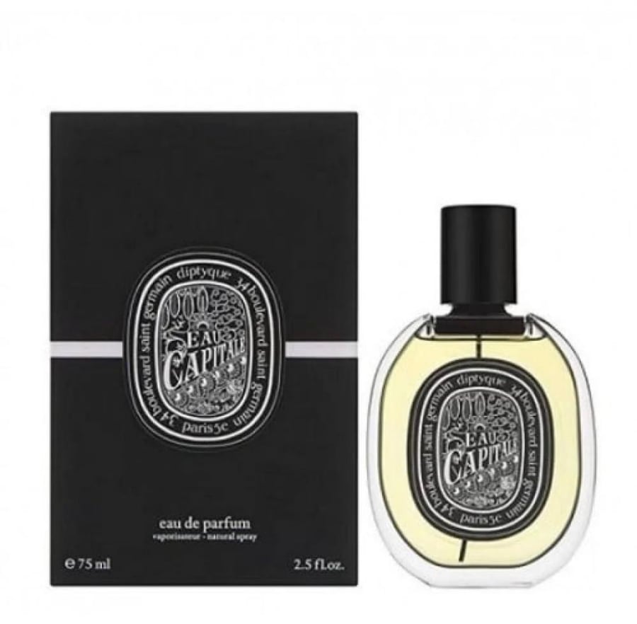 عطر ديبتك أو كابيتال او دو بارفيوم 75 مل