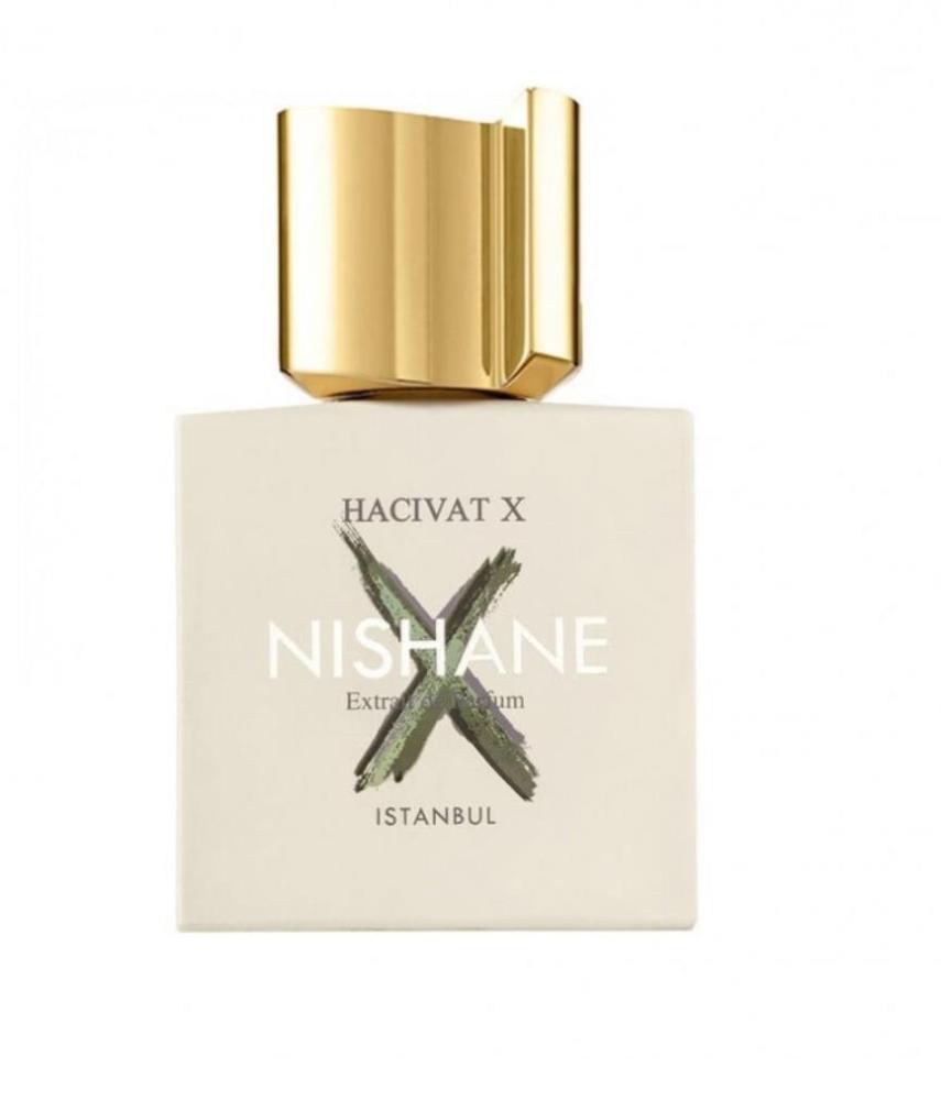 عطر نيشان هاشيفات اكس اكسترايت او دو بارفيوم 100 مل