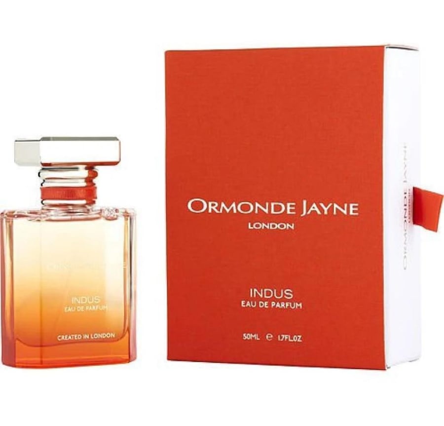 عطر أورموند جين اندوس أو دو برفيوم - 50مل