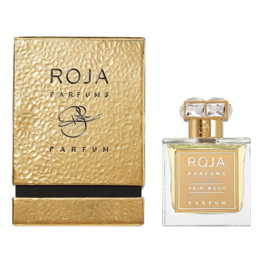 عطر روجا دوف طائف عود للجنسين 100 مل