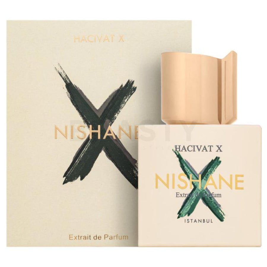 عطر نيشان هاشيفات اكس اكسترايت او دو بارفيوم 100 مل
