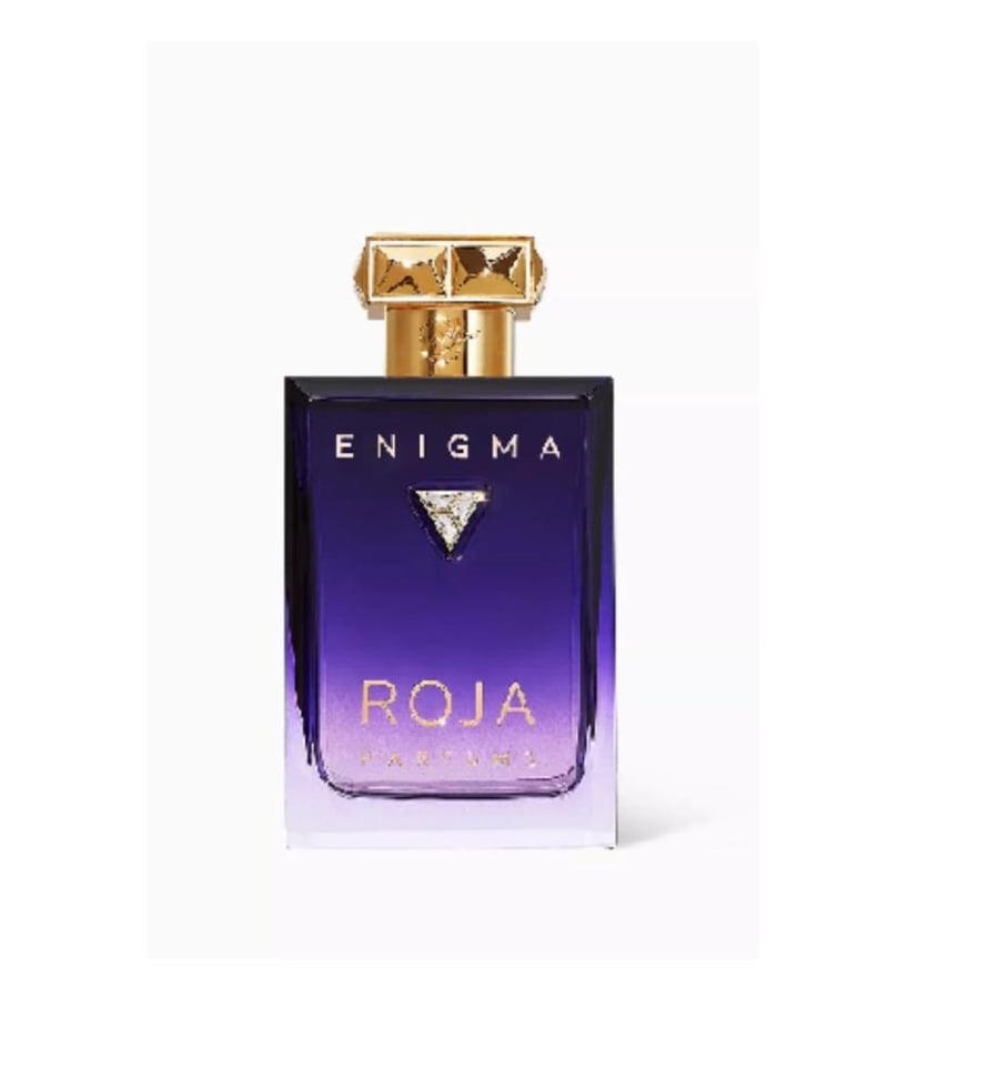عطر روجا دوف إنجما بيرفيوم إيسنس 100 مل النسائي