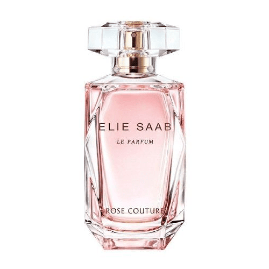 عطر لي بارفيوم روز كوتور من ايلي صعب او دو تواليت 90مل