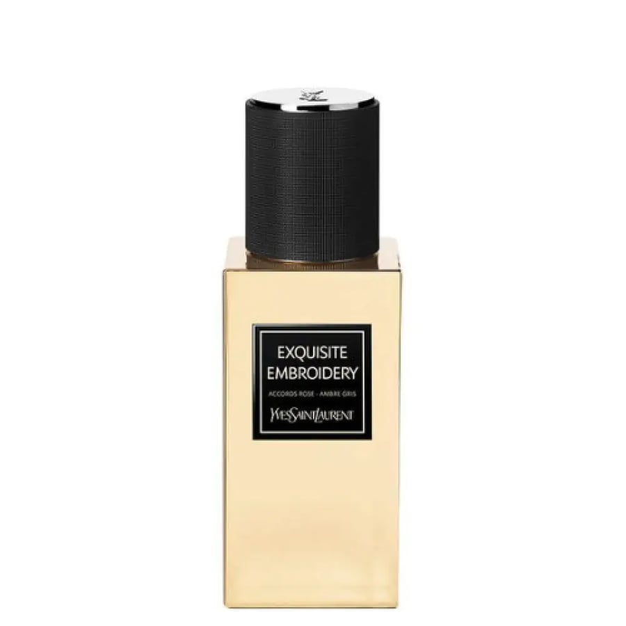 عطر إكسكويزيت إمبرويدري اف سان لوران-75مل