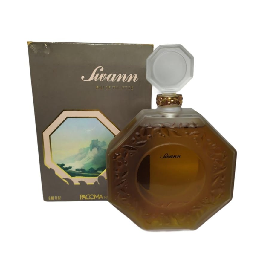 عطر سوان نسائي قديم تواليت 30 مل