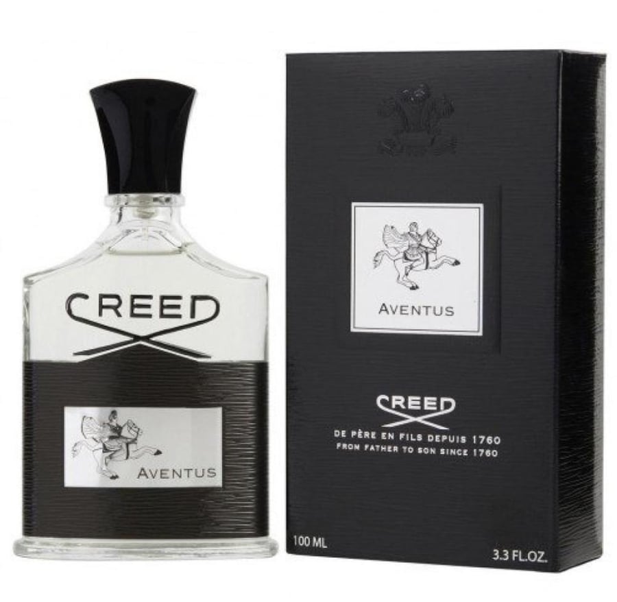 عطر كريد افنتوس او دو بارفيوم رجالي  100مل