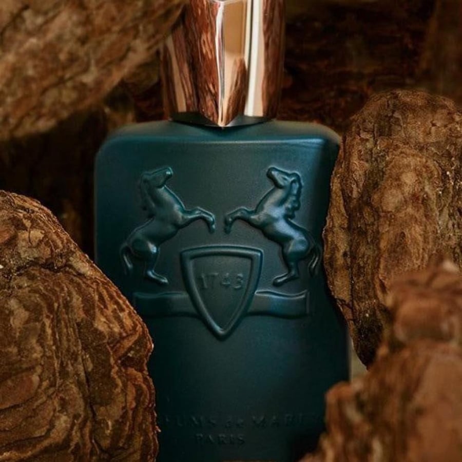 عطر دي مارلي بايرلي رجالي رجالي 125مل