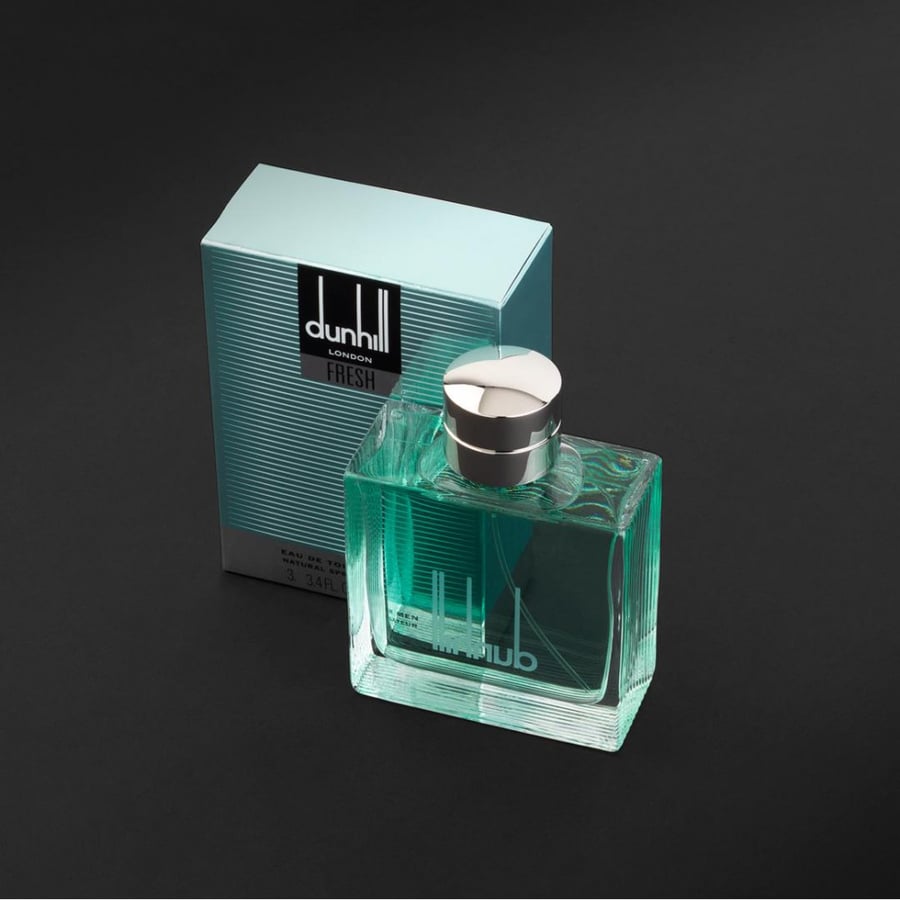 Dunhill Alfred Fresh f - Eau de Toilette 100ml