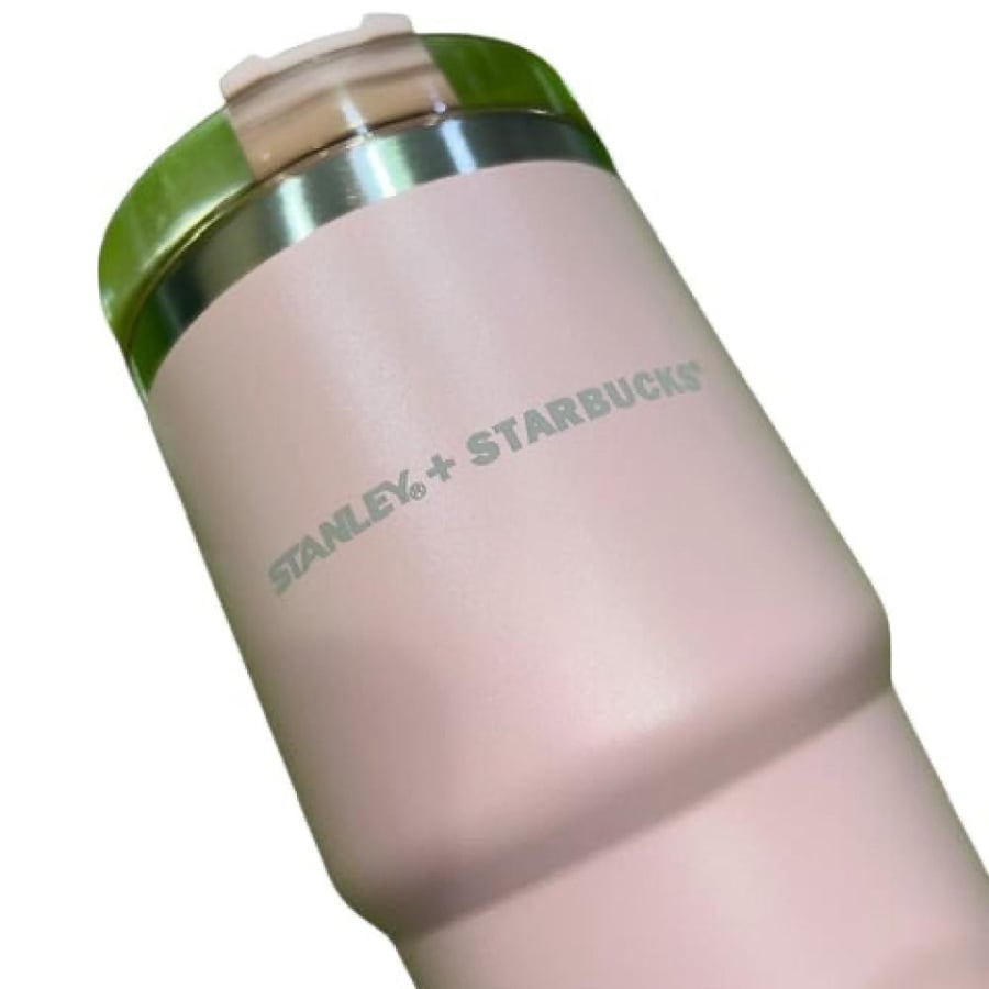 مق STANLEY x STARBUCKS