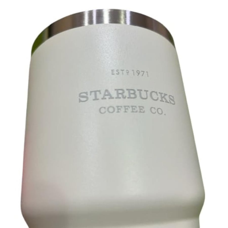 مق STANLEY x STARBUCKS