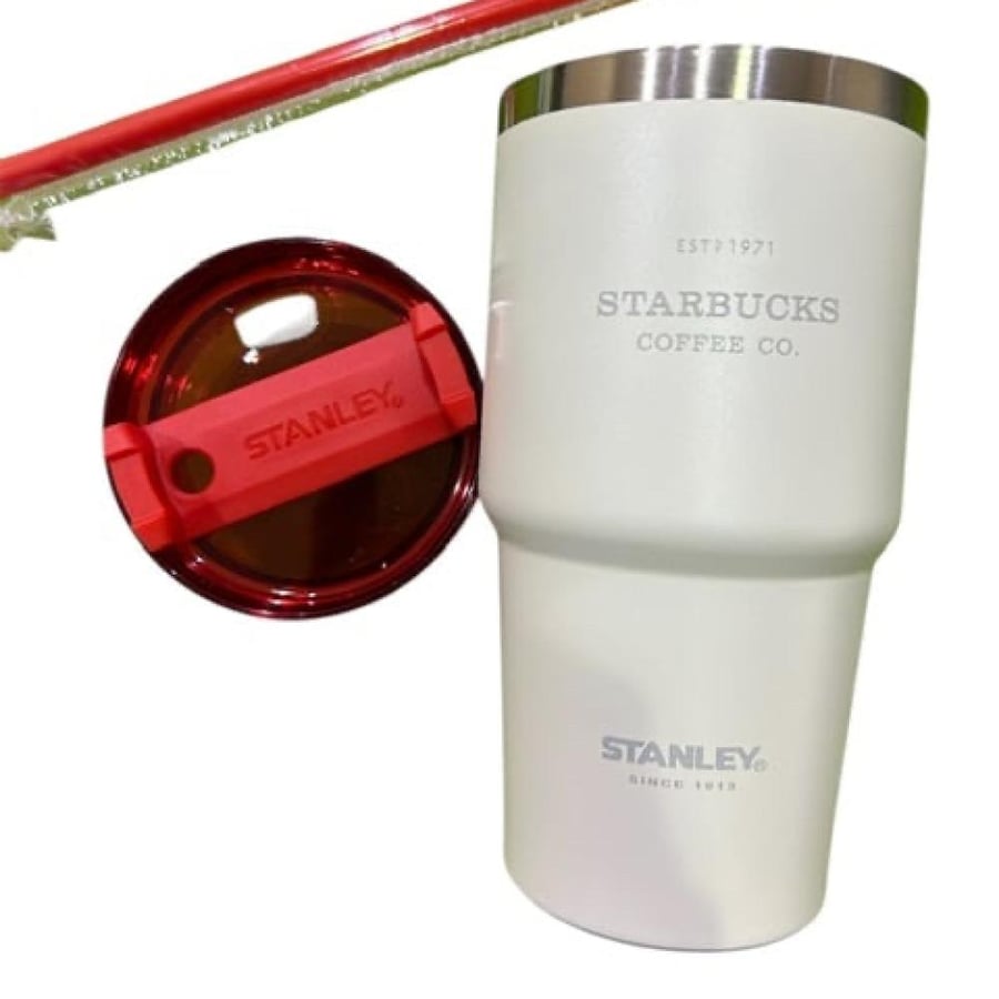 مق STANLEY x STARBUCKS