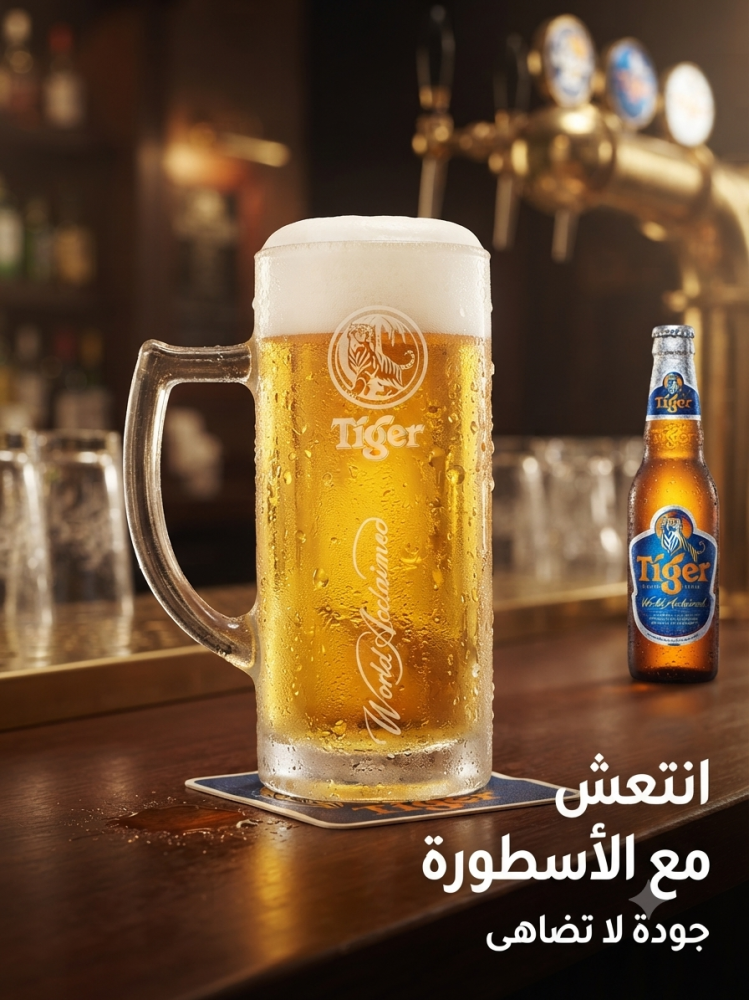 كاس بيره
