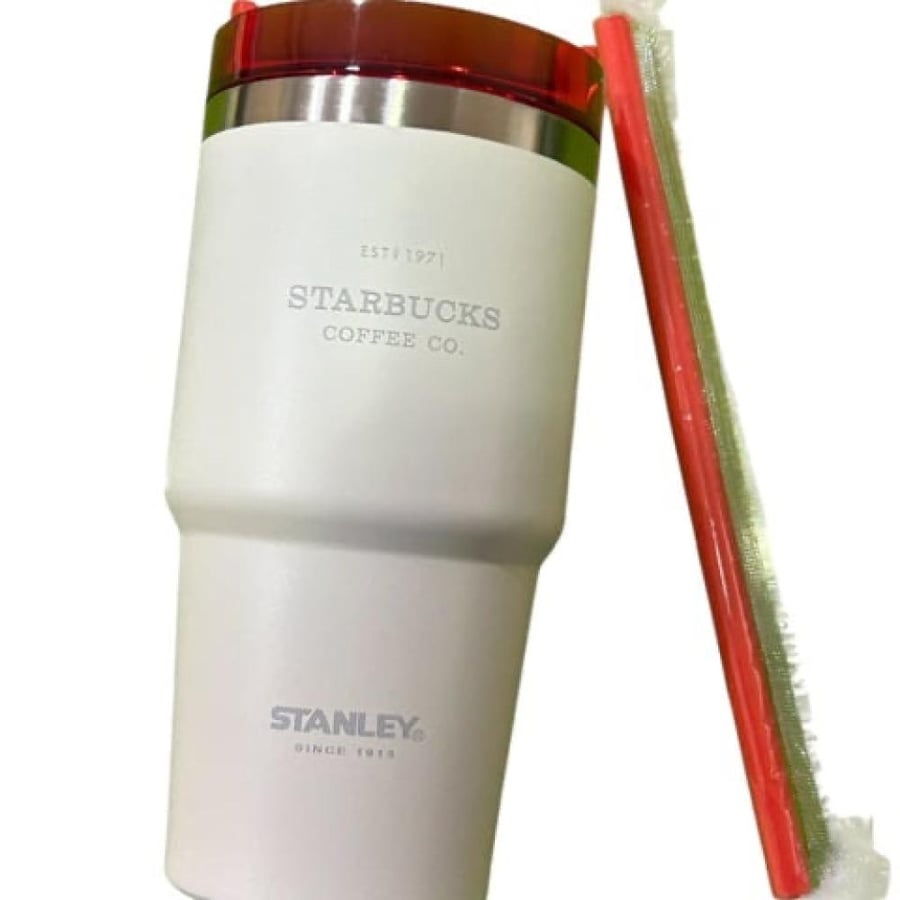 مق STANLEY x STARBUCKS