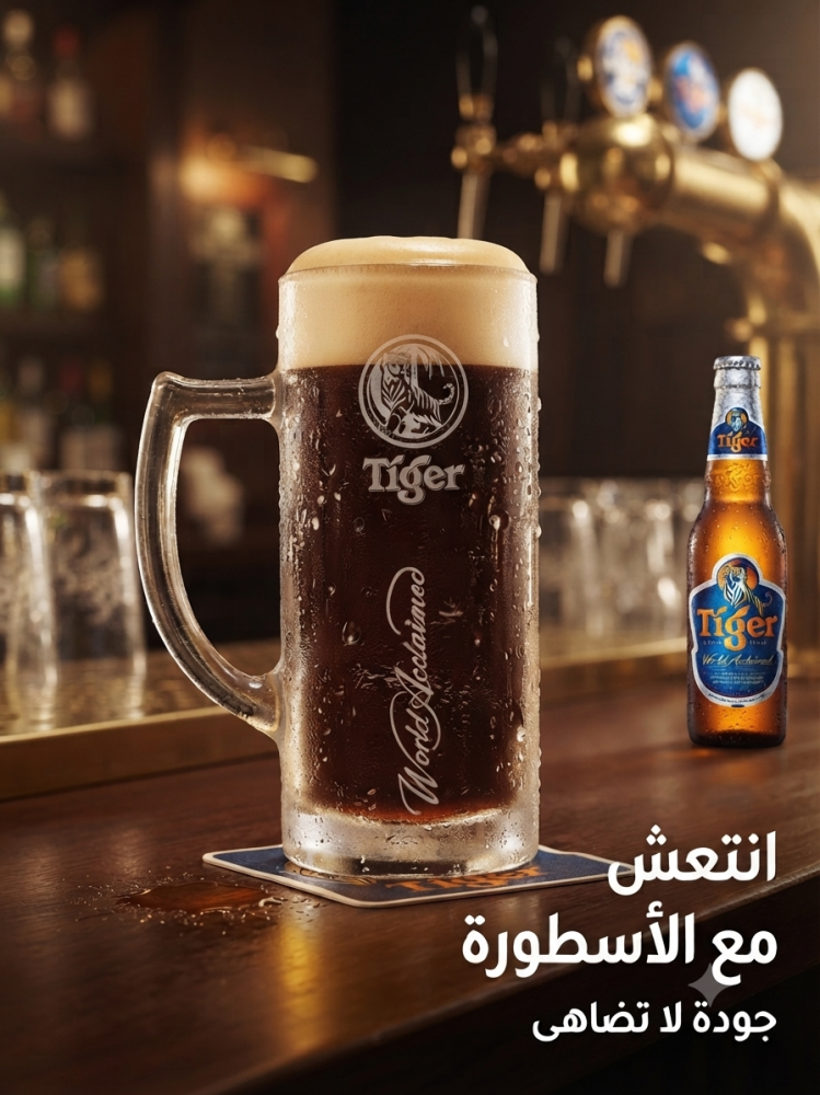 كاس بيره