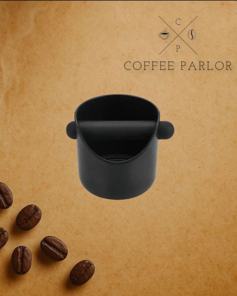صندوق طرق البُن – Knock Box