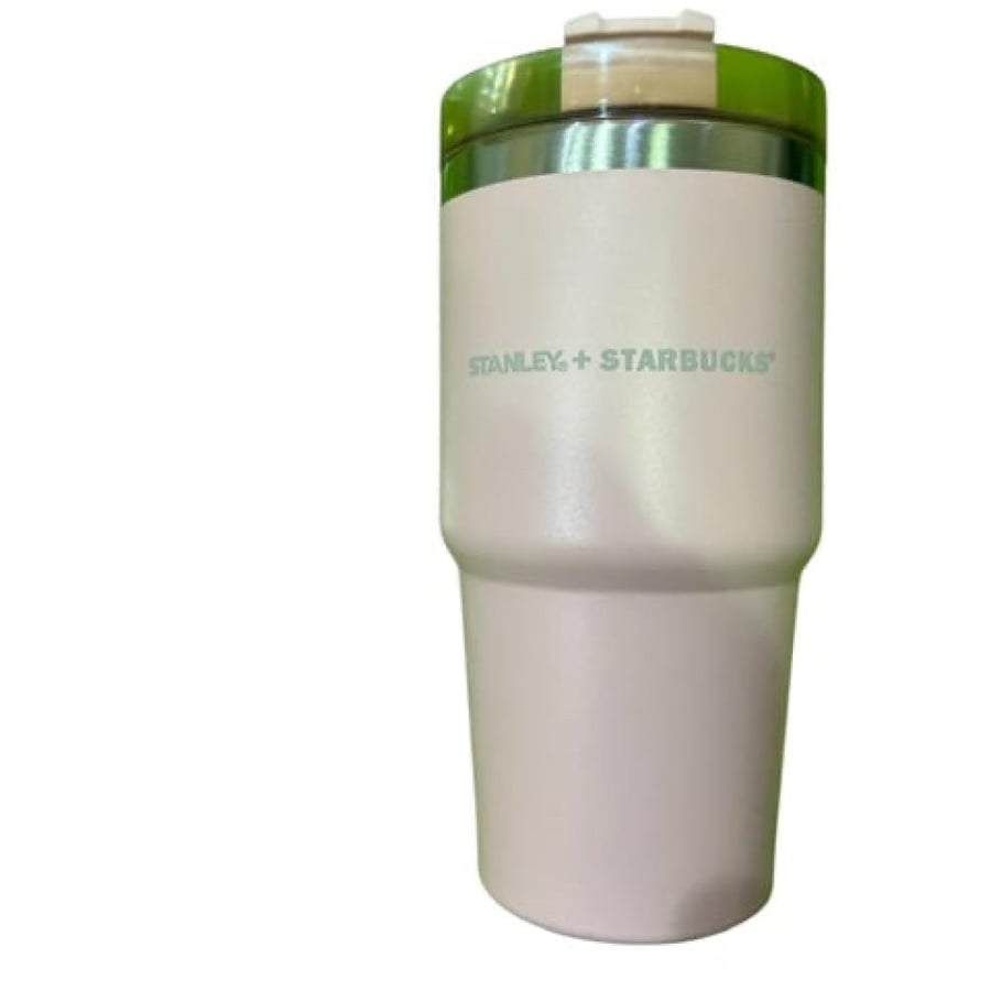 مق STANLEY x STARBUCKS