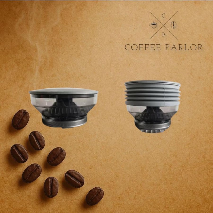 ‏Breville/Blower