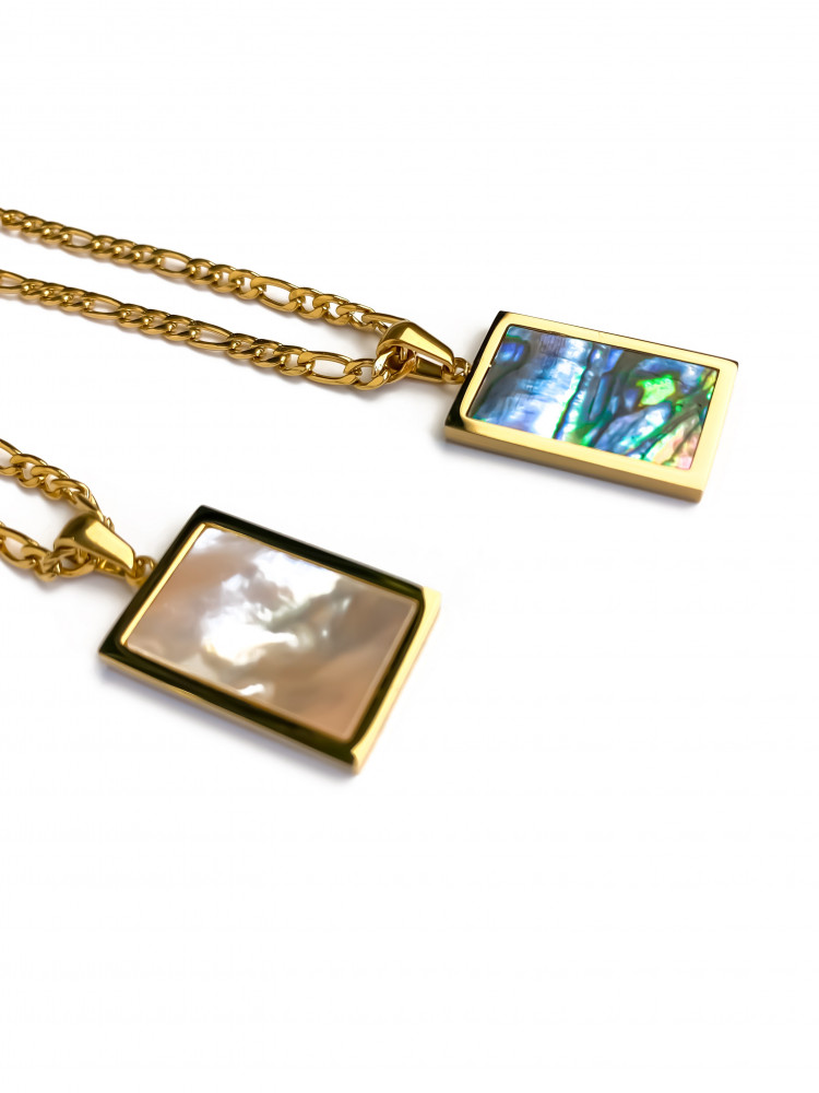 Ocean Necklace