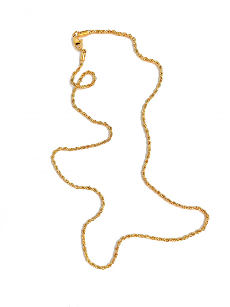 Jasmine Necklace