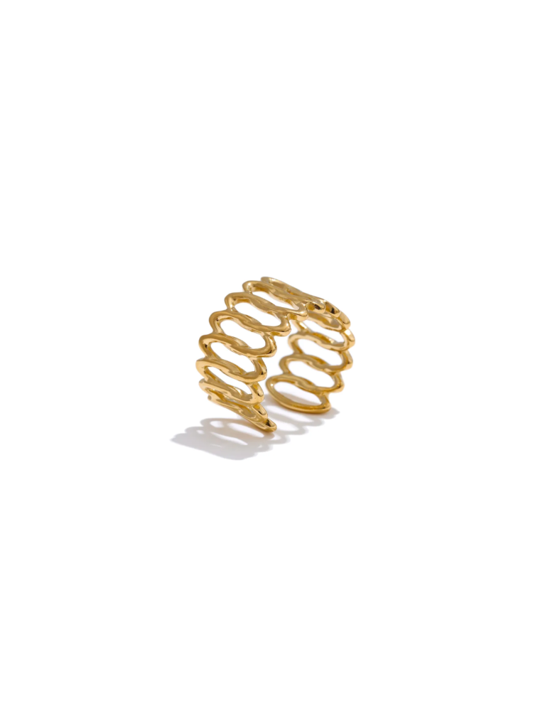 Winter Ring