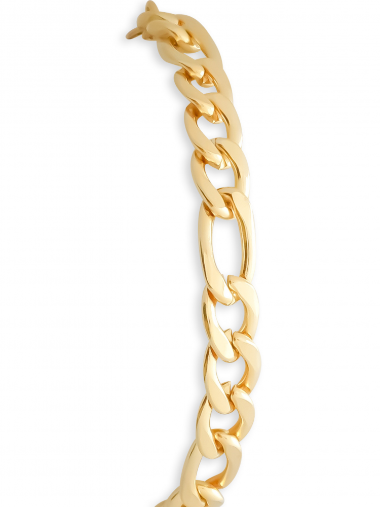 Big Lily Bracelet