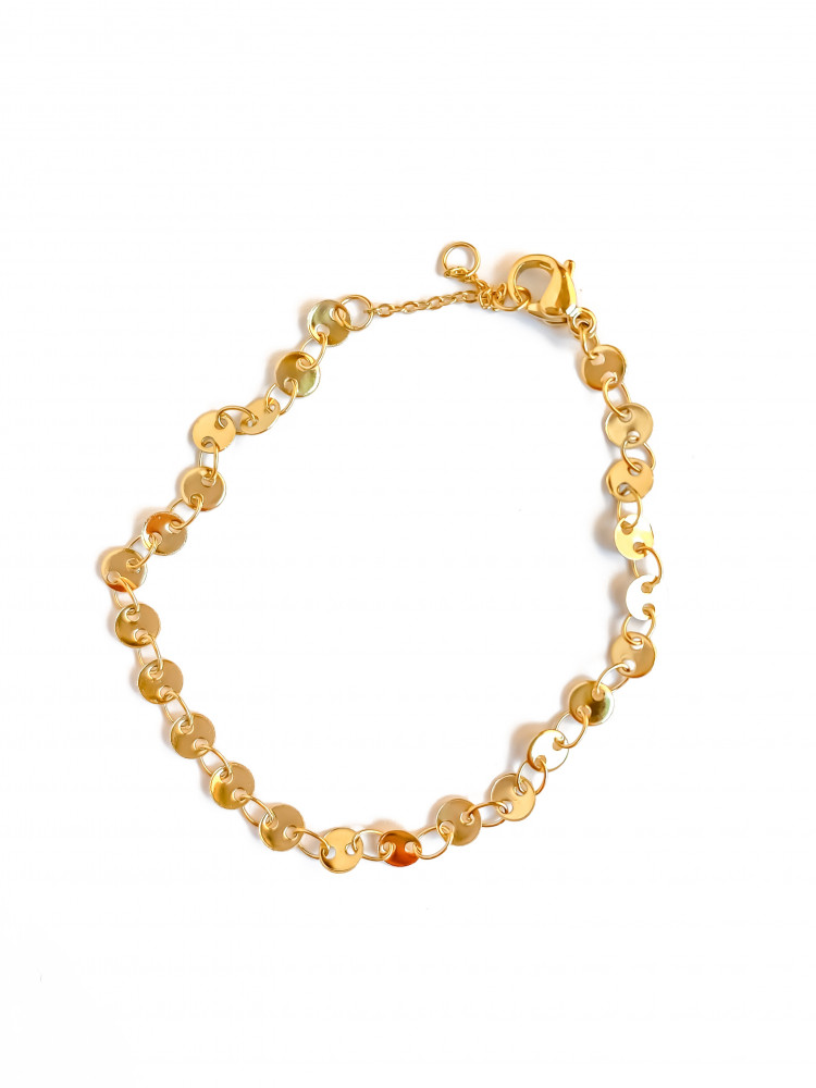 Poppy Bracelet