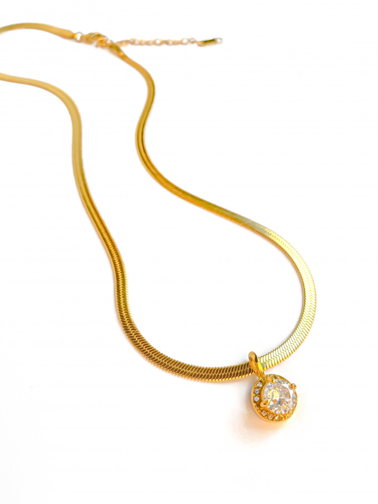 Mila Necklace