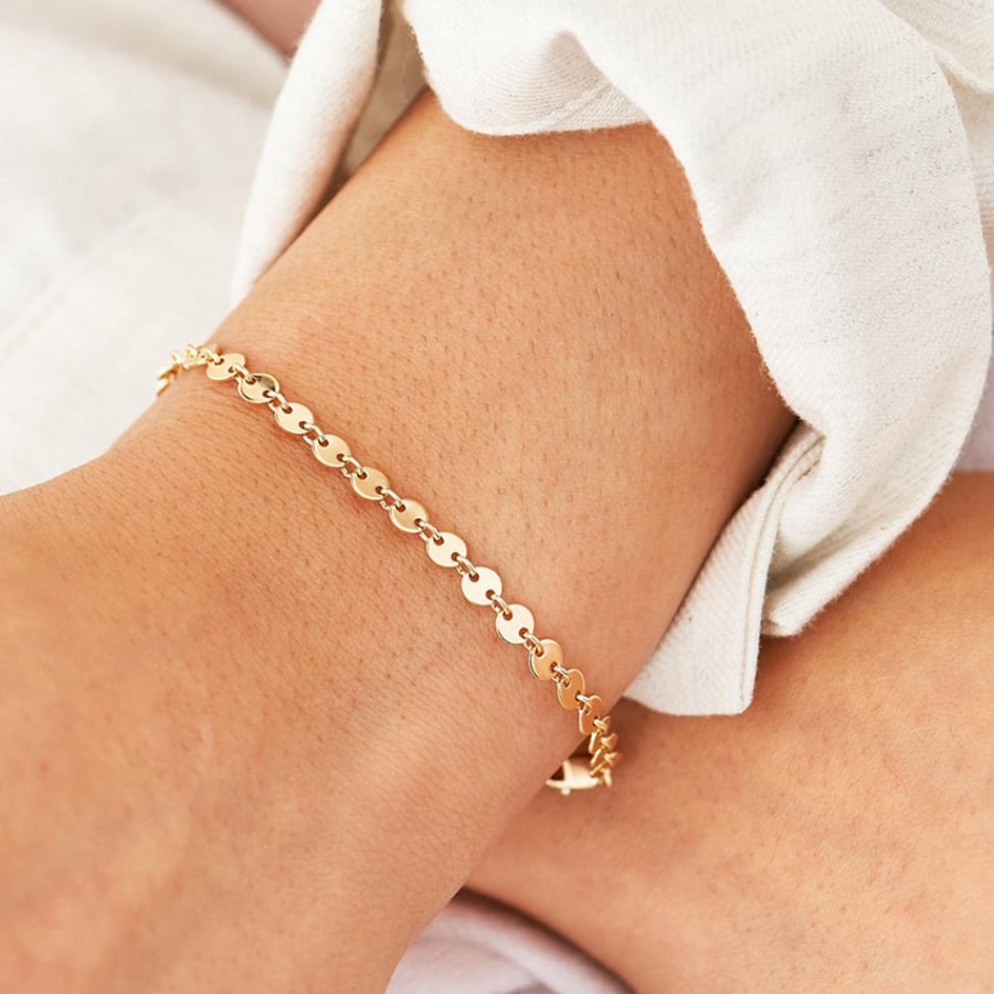 Poppy Bracelet