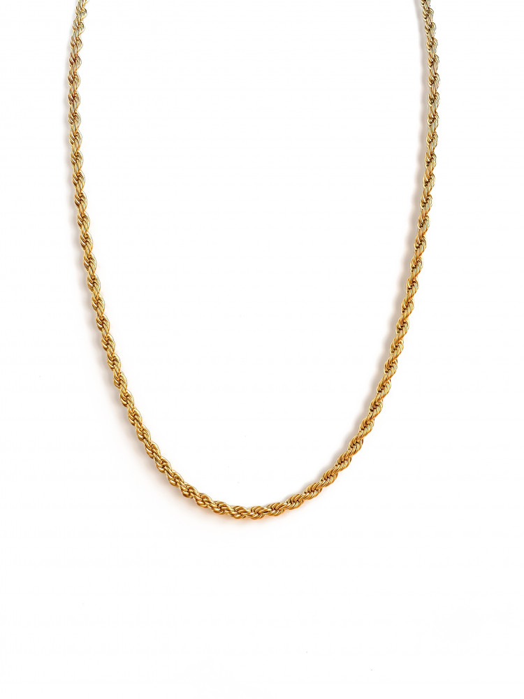 Jasmine Necklace