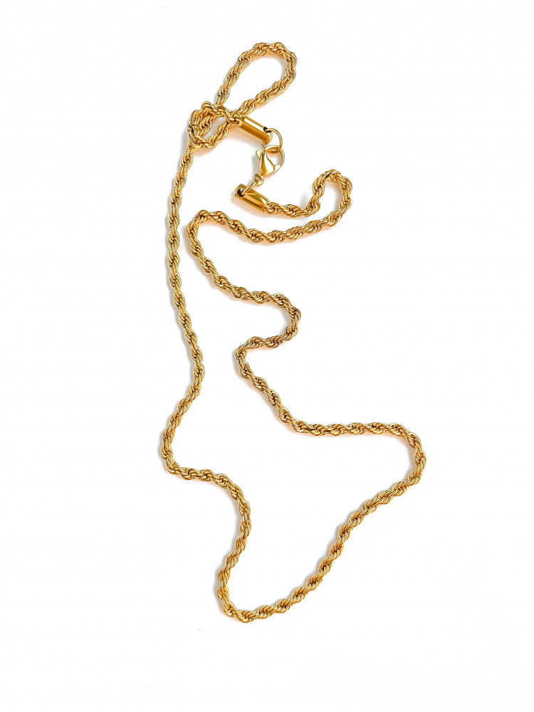 Jasmine Necklace
